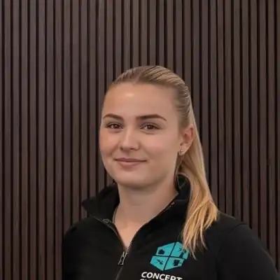 Lena P.